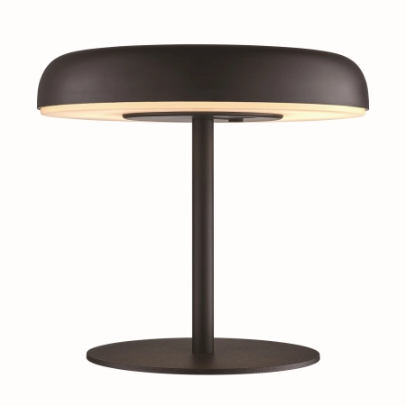 Lampa przenośna zewnętrzna czarna Moodmaker™ 2W IP44 Elmer NO2518305003 - Nordlux